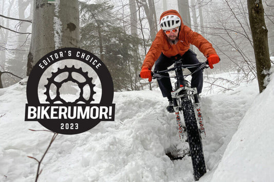 BikeRumor.com Review of SweatHawg Helmet Liner