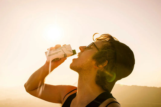 Why Hydration is the Secret Weapon Against Heat Exhaustion.