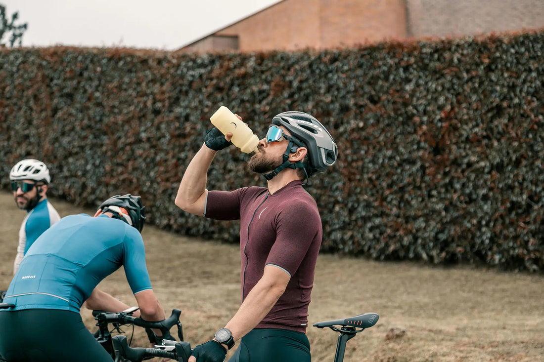 Hydration Hack: Make Your Own Electrolyte Drink in Minutes