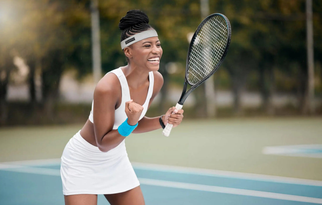 Summer Sweat Defense Gear You’ll Actually Use