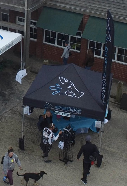 What a great bike show