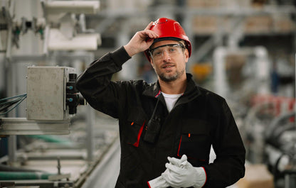 Hard Hat Sweat Liner