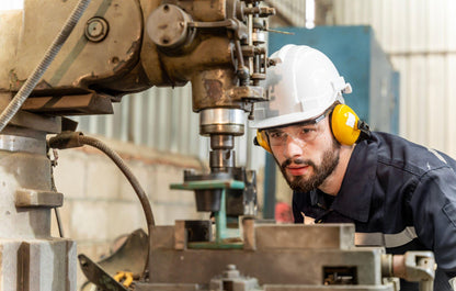 Hard Hat Sweat Liner