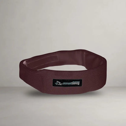 Sweat Headband X2 — Double-Layer