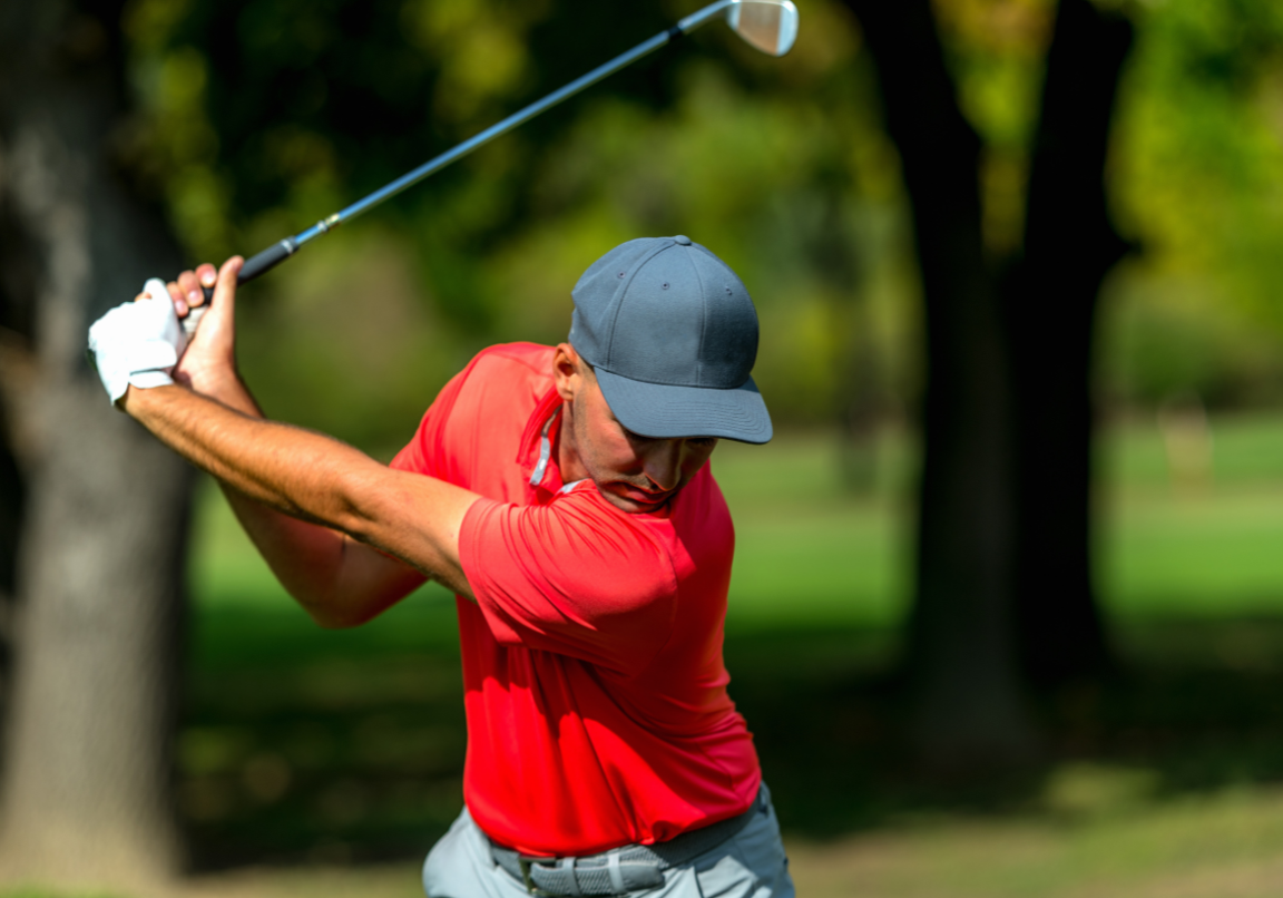 Cap Sweat Liner — Single-Layer Hat Insert