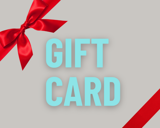 SweatHawg Gift Card