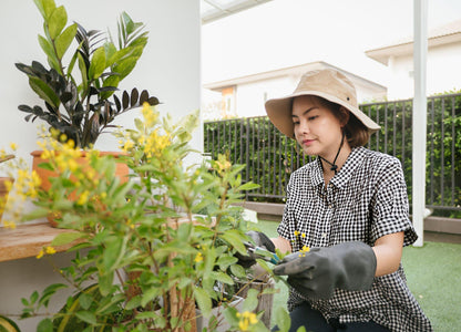 Cap Sweat Liner — Single-Layer Hat Insert