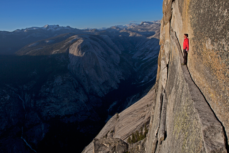 Alex Honnold