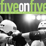 fiveonfivemag